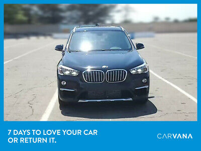 2016 BMW X1 xDrive28i Sport Utility 4D - Fresh Stock Dated October 2025
