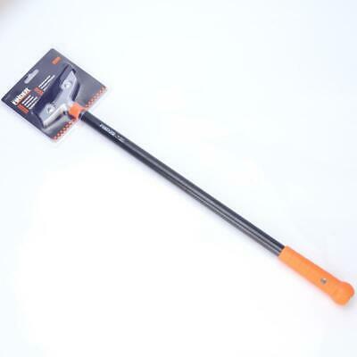 High Visibility Mini Razor Blade Scraper Glass Scraper Green Paint Window Scrape - Fresh Stock Dated October 2025