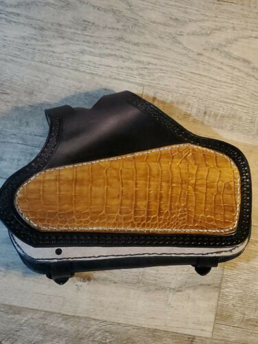 Indian Scout heat shield - Fresh Stock Dated October 2025