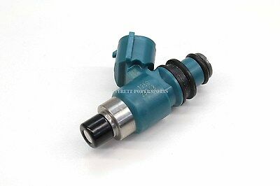New Genuine Honda Fuel Injector 07-14 TRX420 Rancher, 12-13 TRX500 Foreman #S107 - Fresh Stock Dated October 2025