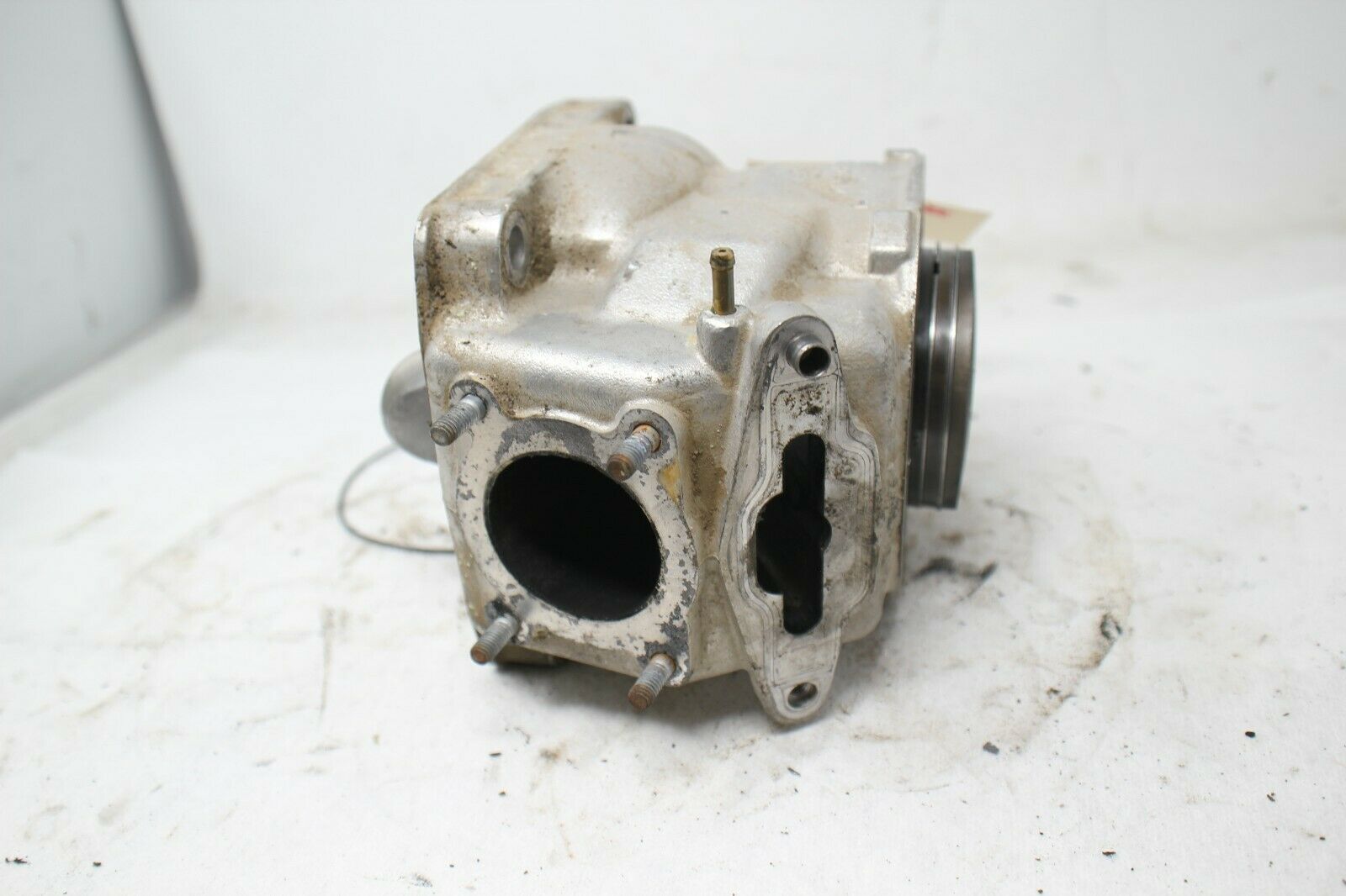 2015 Arctic Cat ZR 6000 ZR6000 Clutch Side Engine Cylinder and Piston FREE SHIP - Fresh Stock Dated October 2025