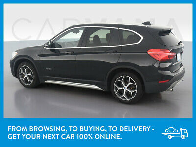 2017 BMW X1 xDrive28i Sport Utility 4D - Fresh Stock Dated October 2025