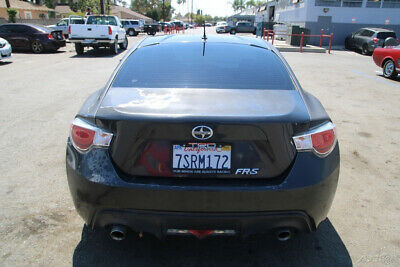 2013 Scion FR-S - Fresh Stock Dated October 2025
