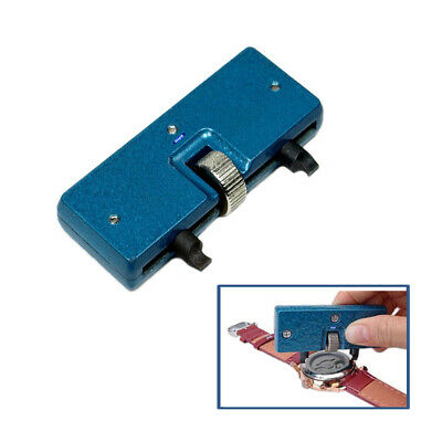 Waterproof Adjustable Watch Back Case Opener Closer Wrench - Fresh Stock Dated October 2025