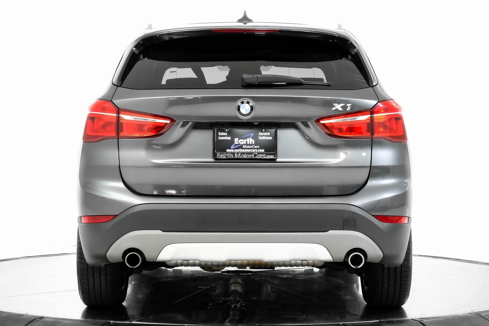 2018 BMW X1 xDrive28i 2018 BMW X1 xDrive28i 20788 Miles Mineral Grey Metallic 4D Sport Utility 2.0L 4- - Fresh Stock Dated October 2025