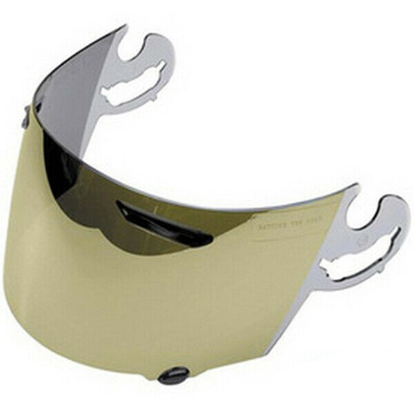 Arai SAI Helmet Shield - Fresh Stock Dated October 2025