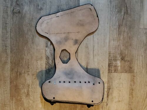 Indian Scout heat shield - Fresh Stock Dated October 2025