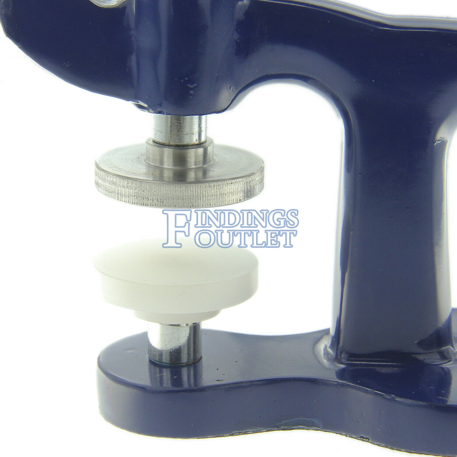 Watch Crystal Press & Case Closer With 31 Total Dies Repair Battery Replacement - Fresh Stock Dated October 2025