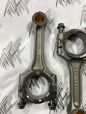 BRAND NEW HAYABUSA OEM ROD ASSEMBLEY 12160-15H00 FOR 2008-2020 SUZUKI HAYABUSA - Fresh Stock Dated October 2025