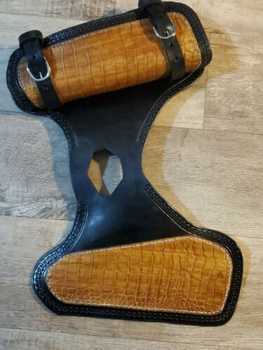 Indian Scout heat shield - Fresh Stock Dated October 2025