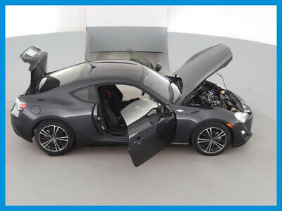 2013 Scion FR-S Coupe 2D - Fresh Stock Dated October 2025