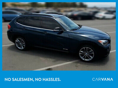2013 BMW X1 sDrive28i Sport Utility 4D - Fresh Stock Dated October 2025
