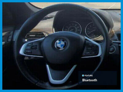 2016 BMW X1 xDrive28i Sport Utility 4D - Fresh Stock Dated October 2025