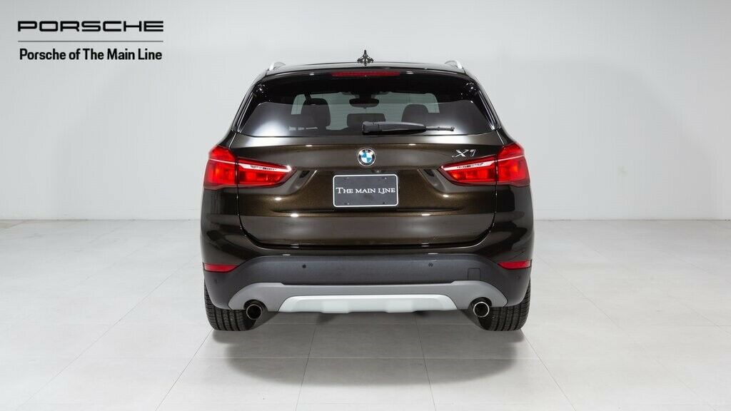 2016 BMW X1 xDrive28i - Fresh Stock Dated October 2025