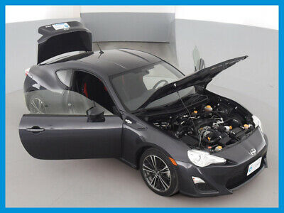 2013 Scion FR-S Coupe 2D - Fresh Stock Dated October 2025
