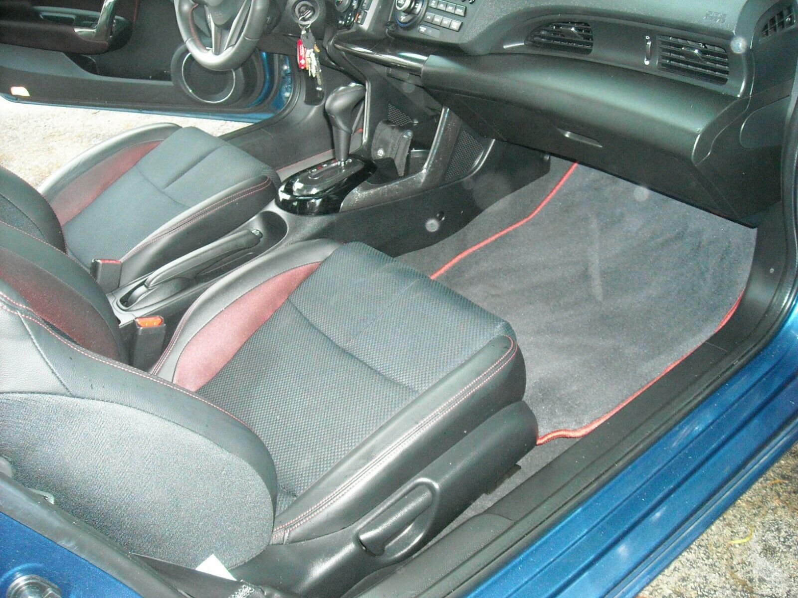 2015 Honda CR-Z - Fresh Stock Dated October 2025