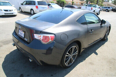 2013 Scion FR-S - Fresh Stock Dated October 2025