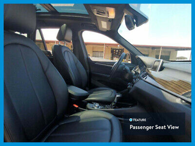 2016 BMW X1 xDrive28i Sport Utility 4D - Fresh Stock Dated October 2025