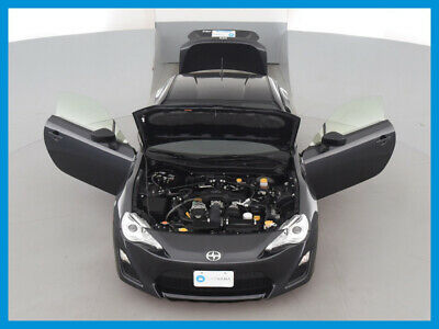 2013 Scion FR-S Coupe 2D - Fresh Stock Dated October 2025
