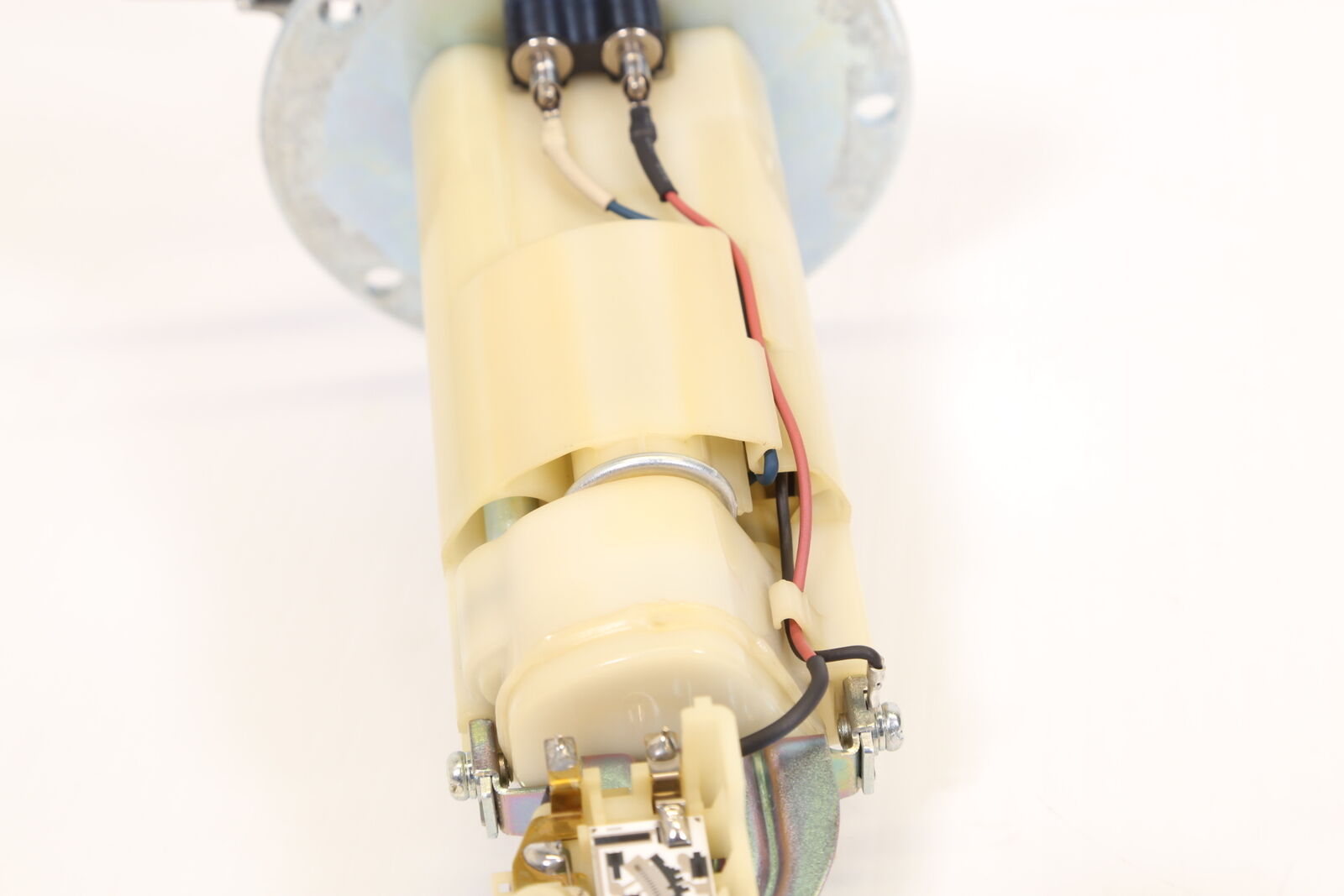 07-08 Suzuki Gsxr1000 Fuel Pump Gas Petrol Sender Unit OEM - Fresh Stock Dated October 2025