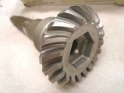 New Yamaha middle gear drive shaft 1999-08 V-Star 1100 Classic Custom VStar - Fresh Stock Dated October 2025