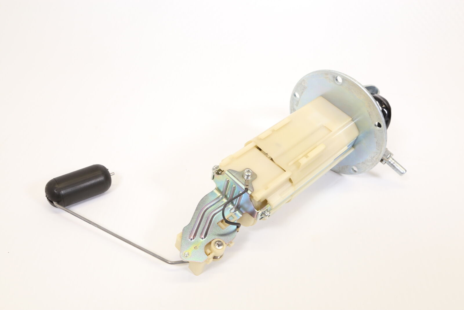 07-08 Suzuki Gsxr1000 Fuel Pump Gas Petrol Sender Unit OEM - Fresh Stock Dated October 2025