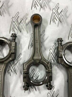 BRAND NEW HAYABUSA OEM ROD ASSEMBLEY 12160-15H00 FOR 2008-2020 SUZUKI HAYABUSA - Fresh Stock Dated October 2025
