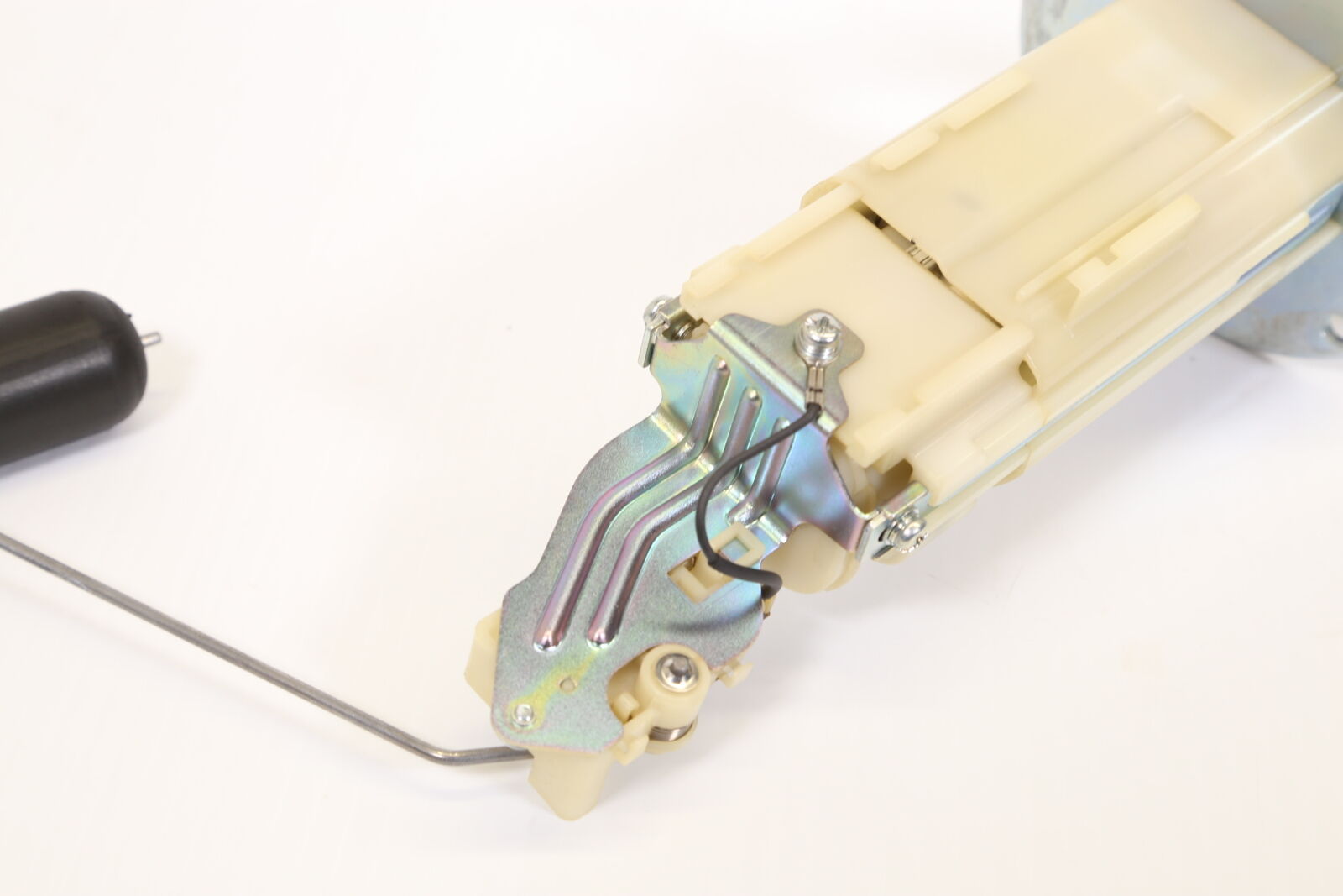 07-08 Suzuki Gsxr1000 Fuel Pump Gas Petrol Sender Unit OEM - Fresh Stock Dated October 2025