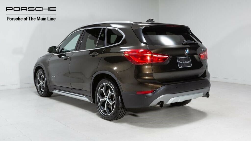 2016 BMW X1 xDrive28i - Fresh Stock Dated October 2025