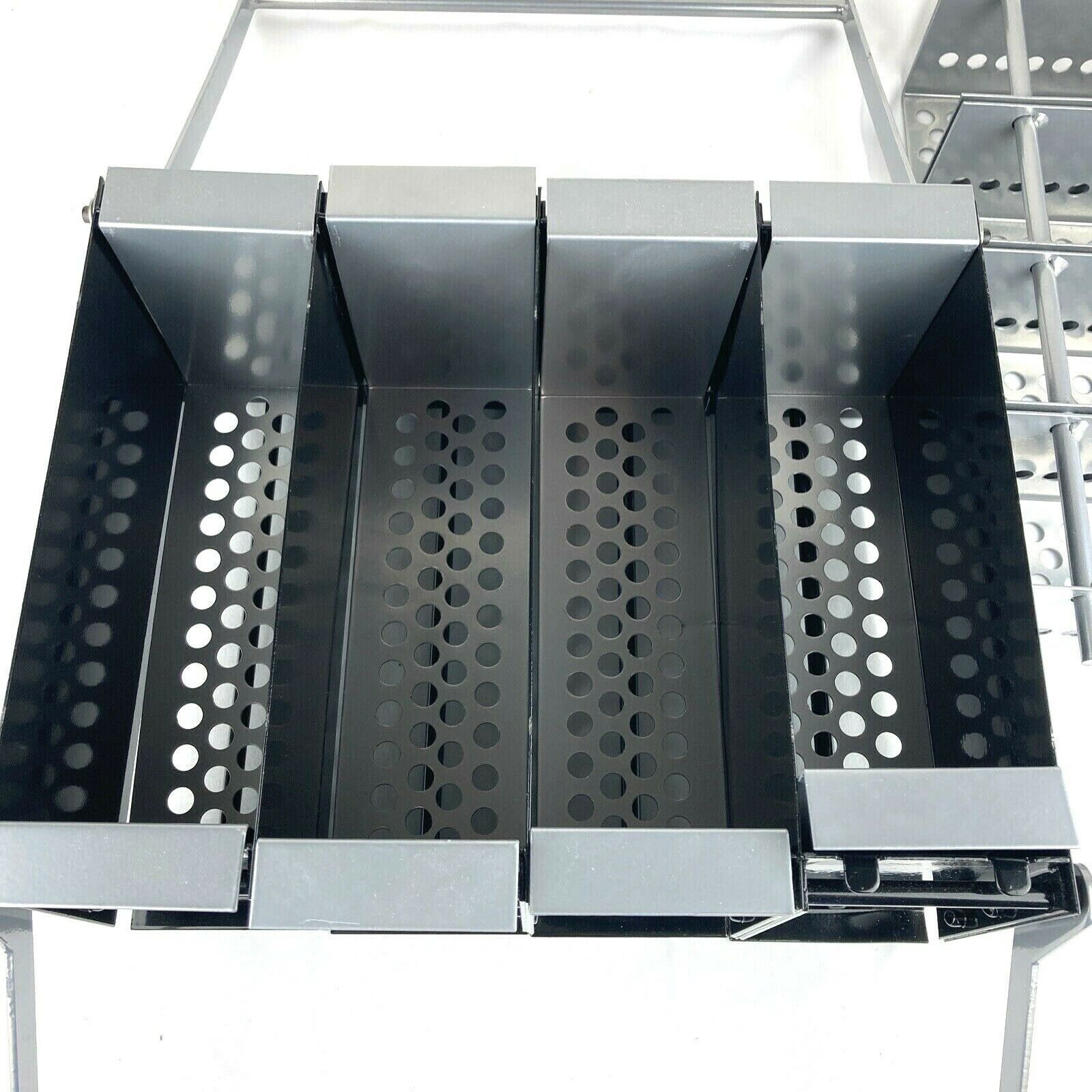 Northern Industrial Tools Paper Log Briquette Maker #148828 4-in-1 Eco-Smart - Fresh Stock Dated October 2025