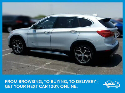 2016 BMW X1 xDrive28i Sport Utility 4D - Fresh Stock Dated October 2025
