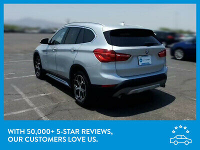 2016 BMW X1 xDrive28i Sport Utility 4D - Fresh Stock Dated October 2025