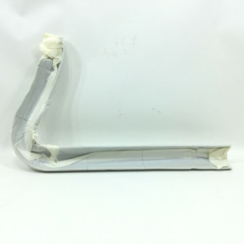 Vance & Hines Black Rear Heatshield for 46752 Dresser Duals Touring D244HP 2 - Fresh Stock Dated October 2025