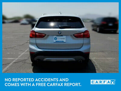 2016 BMW X1 xDrive28i Sport Utility 4D - Fresh Stock Dated October 2025