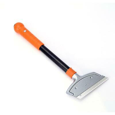 High Visibility Mini Razor Blade Scraper Glass Scraper Green Paint Window Scrape - Fresh Stock Dated October 2025