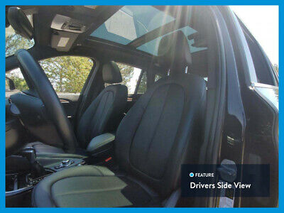 2016 BMW X1 xDrive28i Sport Utility 4D - Fresh Stock Dated October 2025