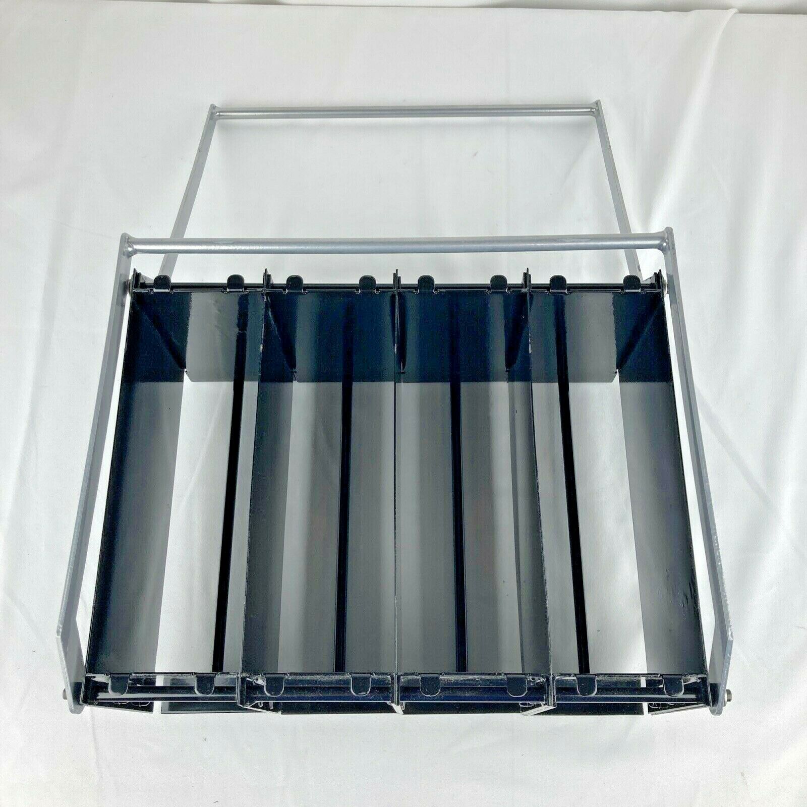 Northern Industrial Tools Paper Log Briquette Maker #148828 4-in-1 Eco-Smart - Fresh Stock Dated October 2025