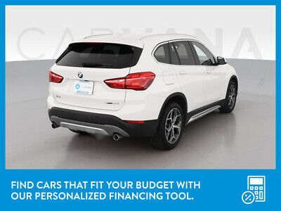 2018 BMW X1 sDrive28i Sport Utility 4D - Fresh Stock Dated October 2025