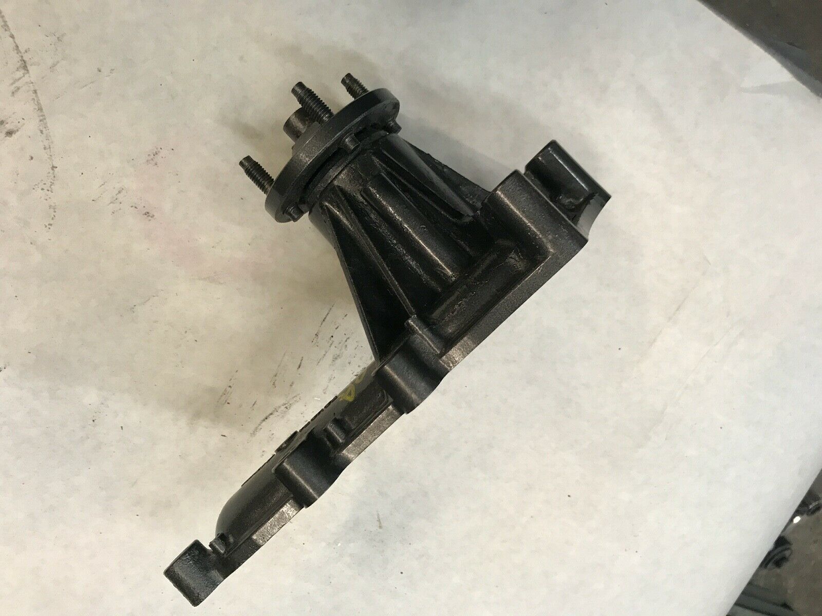 Yanmar 6LPA-DTP Circulator Pump for marine Diesel engines. Used / Good Condition - Fresh Stock Dated October 2025