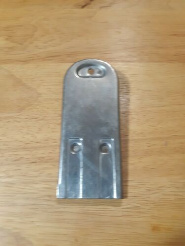 Vintage Razor Blade Scraper - Single Edge Blades Made In USA PAT No.2291514 - Fresh Stock Dated October 2025