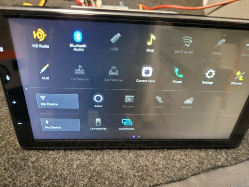 Pioneer DMHWT76NEX - Fresh Stock Dated October 2025