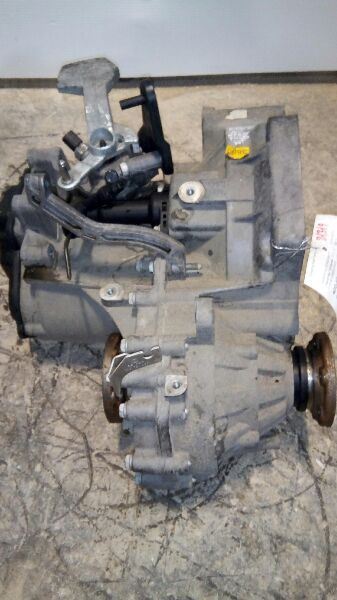 MK6 Manual Transmission 1.4L Engine ID Czta 5 Speed Fits 16-17 JETTA 5832510 - Fresh Stock Dated October 2025