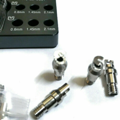 0.6/1.45/2.1mm Watch Hand Removing Tool for Removing Delicate Watch Hands Steel - Fresh Stock Dated October 2025