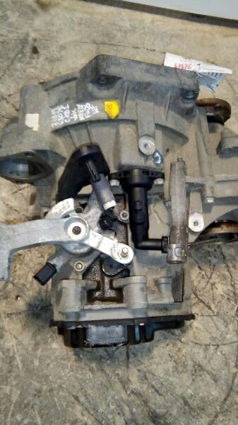 MK6 Manual Transmission 1.4L Engine ID Czta 5 Speed Fits 16-17 JETTA 5832510 - Fresh Stock Dated October 2025