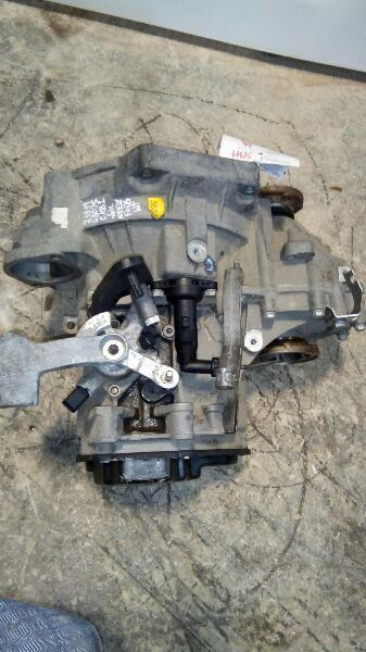 MK6 Manual Transmission 1.4L Engine ID Czta 5 Speed Fits 16-17 JETTA 5832510 - Fresh Stock Dated October 2025