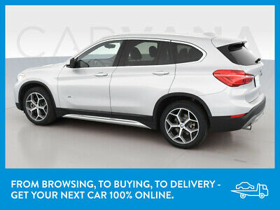 2018 BMW X1 sDrive28i Sport Utility 4D - Fresh Stock Dated October 2025