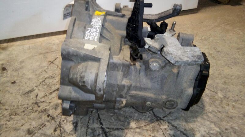 MK6 Manual Transmission 1.4L Engine ID Czta 5 Speed Fits 16-17 JETTA 5832510 - Fresh Stock Dated October 2025