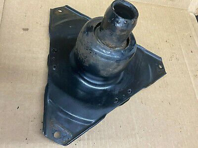 Mercruiser GM 4.3L V6 Vortec Coupler - Fresh Stock Dated October 2025