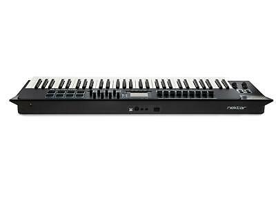 Nektar Panorama T6 61-key MIDI Controller Keyboard - Fresh Stock Dated October 2025