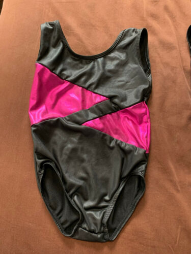 3T and 4T girls gymnastic suits - Fresh Stock Dated October 2025